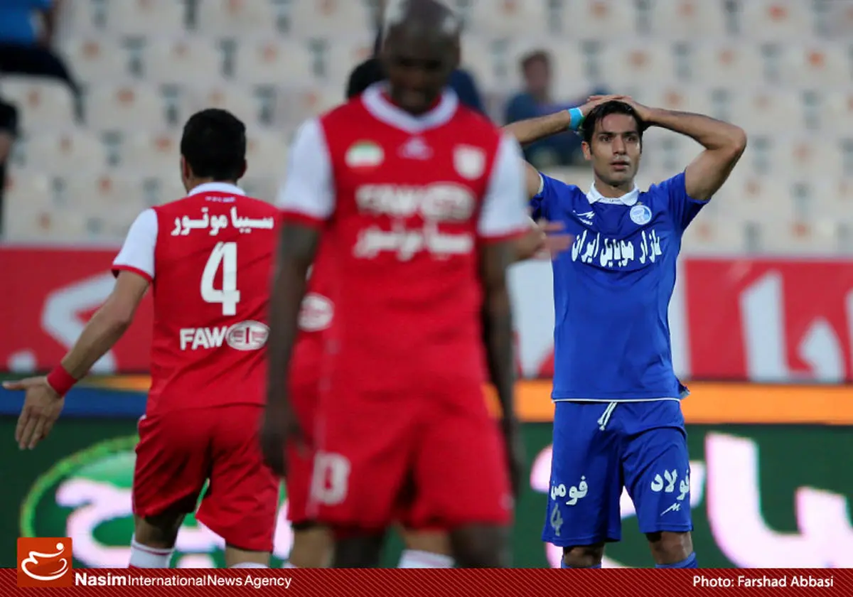 سوژه روز:: چرا تیم‌های مدعی امیرحسین صادقی را نمی‌خواهند؟