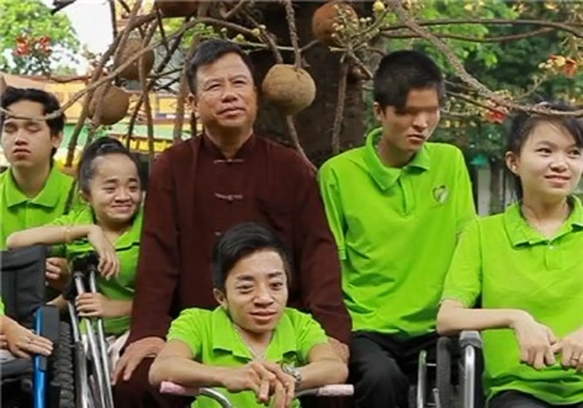 "نسل سوم"، مستندی درباره تاثیر مخرب جنگ آمریکا بر مردم ویتنام