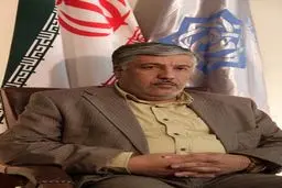 معاون حقوقی و امور مجلس وزارت علوم منصوب شد