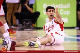 گزارش ویژه:: ارسلان کاظمی دوباره به اردوی تیم ملی دعوت شد