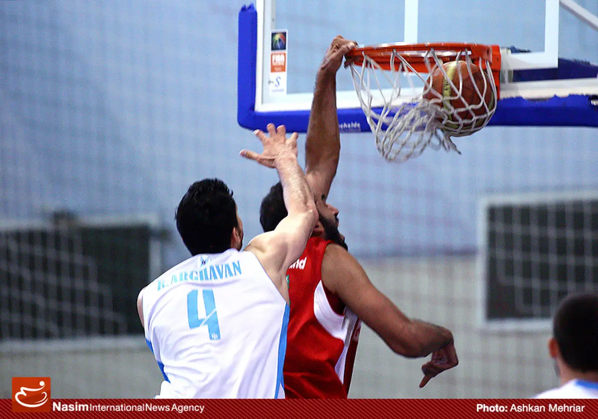 اختصاصی/ اولین لیست تیم ملی بسکتبال برای جام ملت‌های آسیا