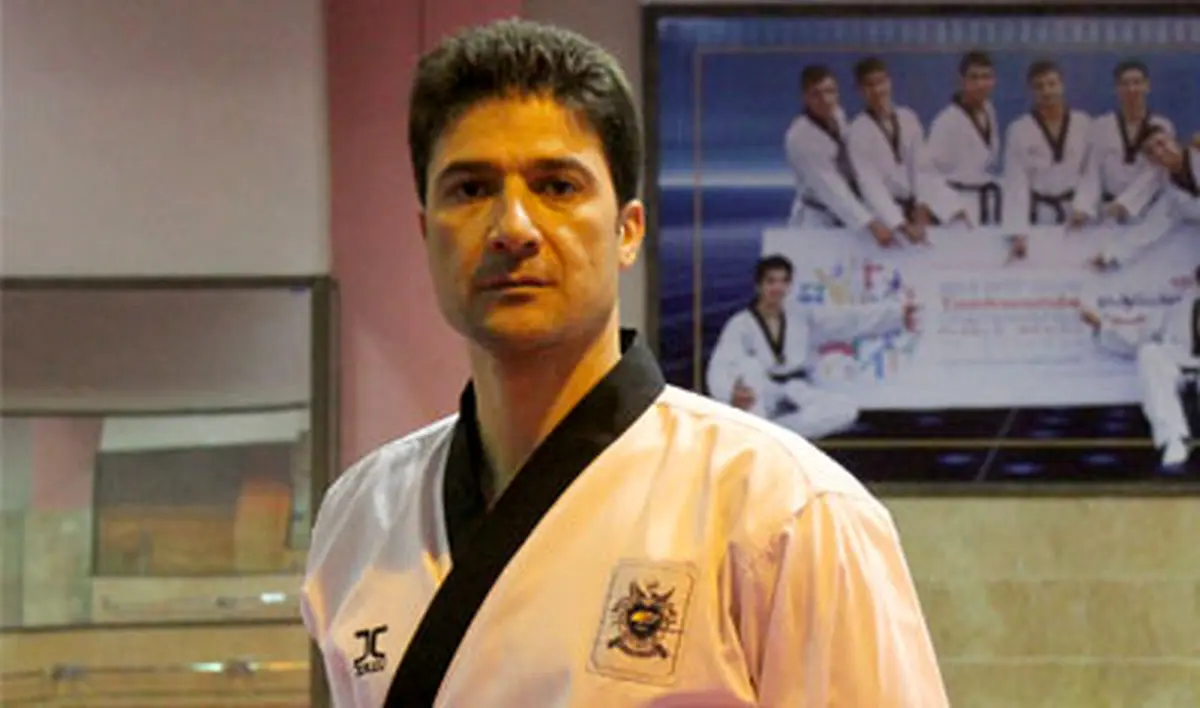 سرمربی تیم پومسه مردان: حساسیت فینال تا حدودی روی کار جمالی تاثیر داشت