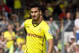 میلان خواهان جذب هافبک دورتموند شد