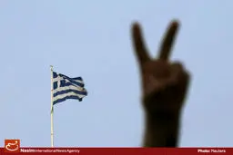 گزارش تصویری:: جشن استقلال یونانی‌ها در خیابان‌های آتن