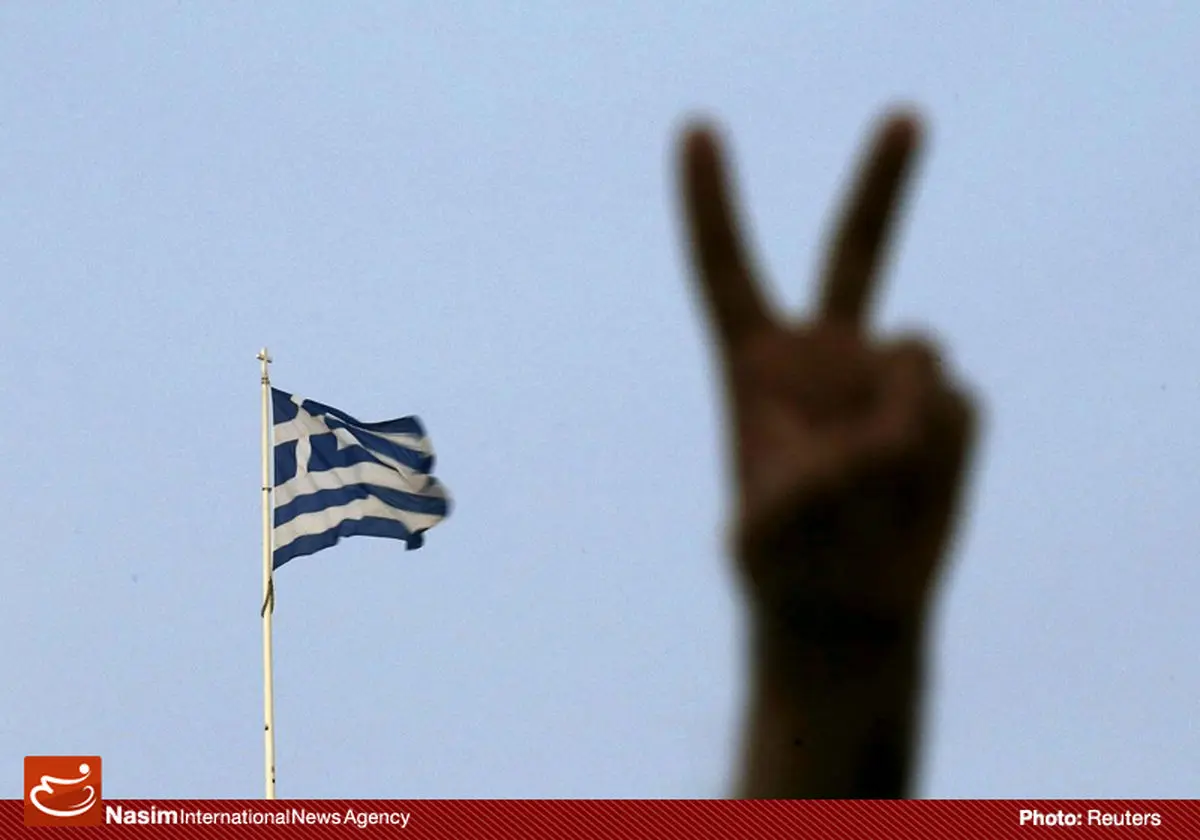 گزارش تصویری:: جشن استقلال یونانی‌ها در خیابان‌های آتن