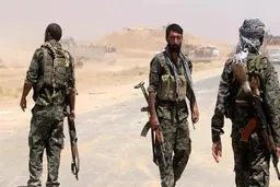 بیش از ۱۰ روستا در سوریه آزاد شدند