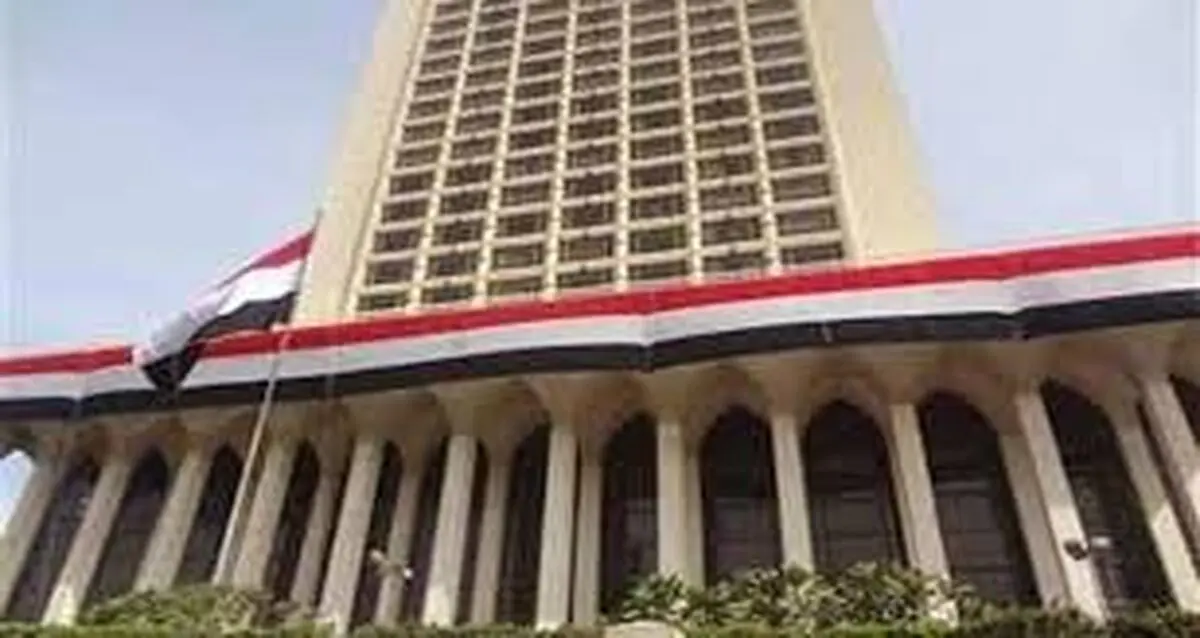 قاهره بر حل و فصل سیاسی بحران یمن تاکید کرد