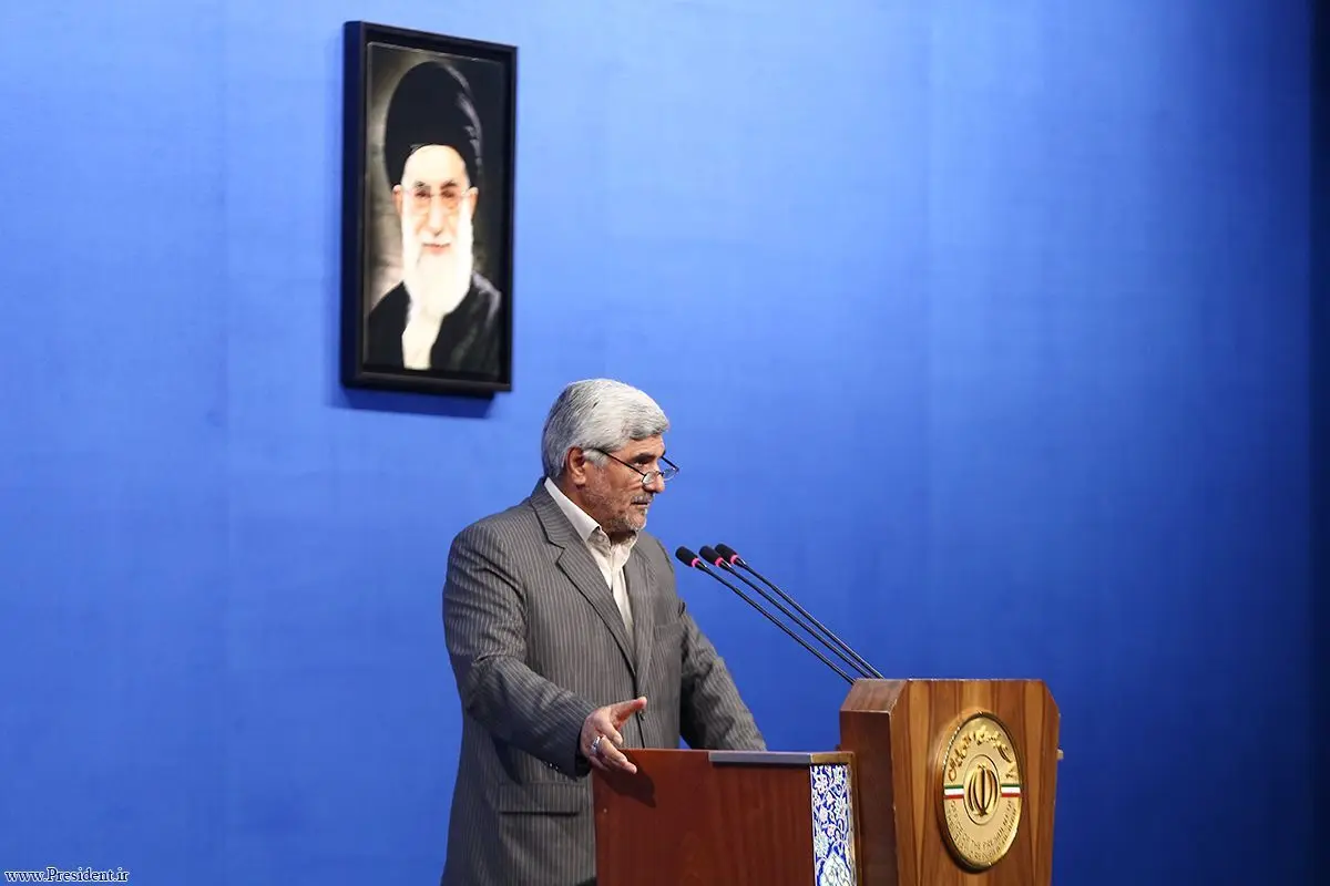 فرهادی:  تعدادی از دانشگاه‌های ما در میان ۵۰۰ دانشگاه برتر جهان قرار دارند