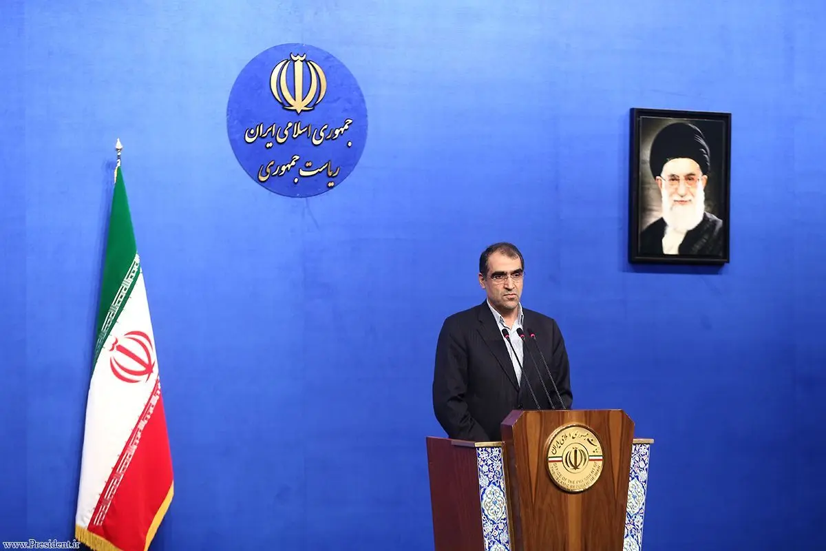 وزیر بهداشت: با رفع تحریم‌ها رشد علمی کشور تسریع خواهد شد