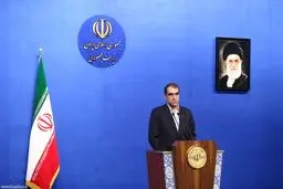 وزیر بهداشت: با رفع تحریم‌ها رشد علمی کشور تسریع خواهد شد
