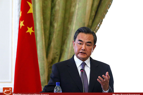 وزیر خارجه چین: ۶ یا ۷ موضوع برای توافق نهایی باقی مانده است