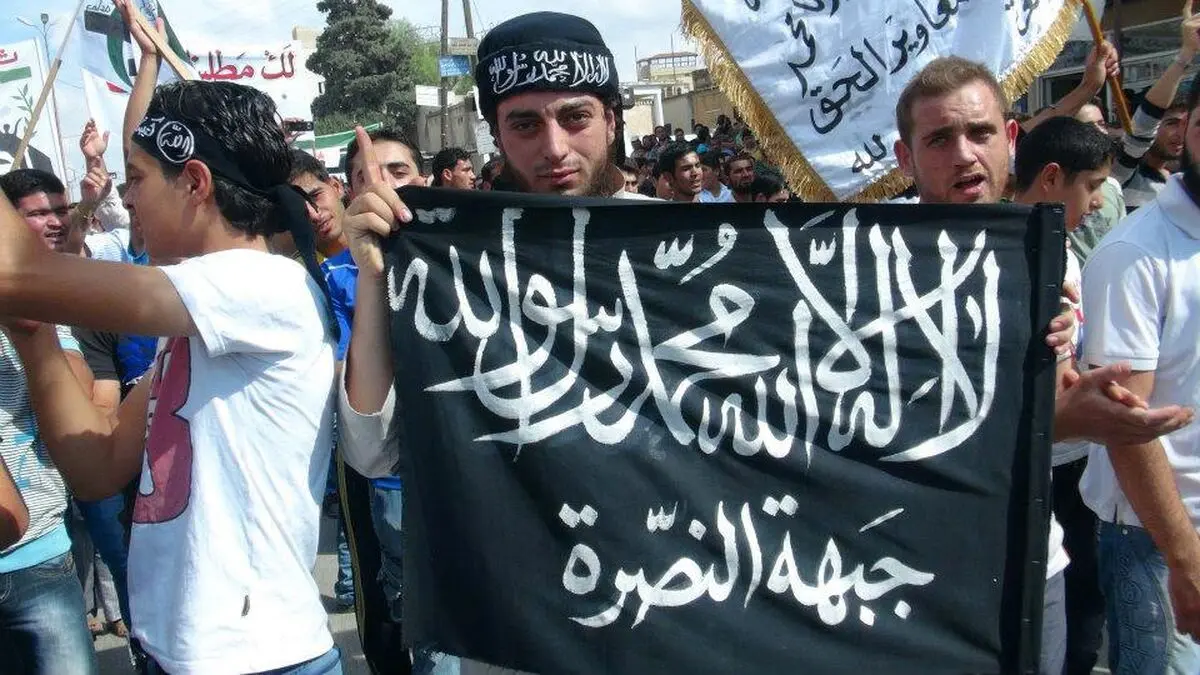 "جبهه النصره" مستقیما با آنکارا هماهنگ است