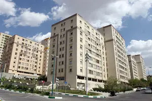 معاون وزیر راه و شهرسازی : طرح جامع مسکن سند قابل تغییری است