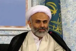 محمدی: کارگروه همکاری مشترک اوقاف و بسیج تشکیل شود