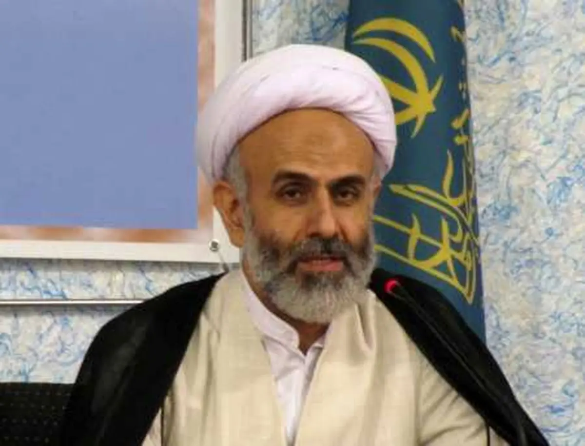 محمدی: کارگروه همکاری مشترک اوقاف و بسیج تشکیل شود