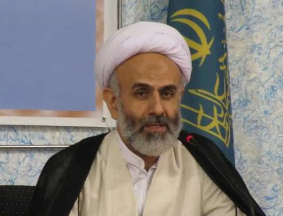 محمدی: کارگروه همکاری مشترک اوقاف و بسیج تشکیل شود