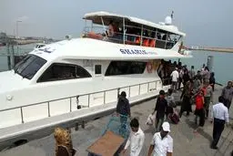 مدیرعامل کشتیرانی جمهوری اسلامی: برنامه های خطوط جدید کشتیرانی درخزر اعلام شد