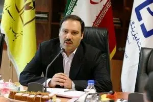 بنگاه اقتصادی ۶۵۰ میلیارد تومانی بانک ملی به دنبال مشتری برای سهام لاستیک بارز