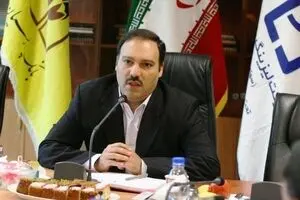 بنگاه اقتصادی ۶۵۰ میلیارد تومانی بانک ملی به دنبال مشتری برای سهام لاستیک بارز