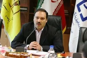بنگاه اقتصادی ۶۵۰ میلیارد تومانی بانک ملی به دنبال مشتری برای سهام لاستیک بارز