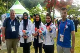 لازلو: به دلیل نبود امکانات نقره گرفتیم؛ تیم ایران هیچ ضعفی ندارد