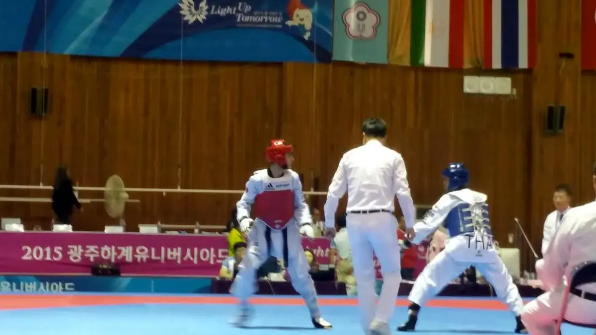 مدال برنز هادی‌پور قطعی شد