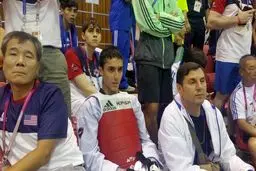 آرمین هادی‌پور با اقتدار فینالیست شد