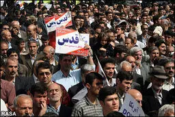 رهایی تو حکم آیین ماست ...