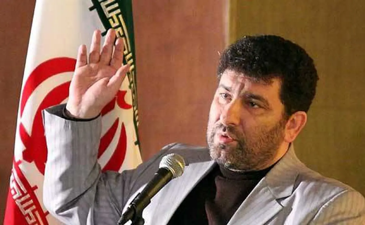 سخنان سعید حدادیان درباره پایتخت، ماه عسل و خندوانه