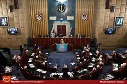 مجلس خبرگان: حمایت از آرمان فلسطین به شاخص و شعار نظام ما و آزادگان جهان تبدیل شده