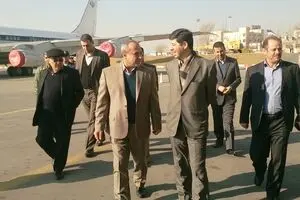 آخوندی با استعفای رئیس سازمان هواپیمایی موافقت کرد