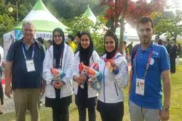 لازلو : اگر اردوی هانوفر لغو شود دیگر شانس کسب سهمیه المپیک را نداریم