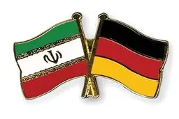 نشست ظریف و اشتان‌مایر آغاز شد