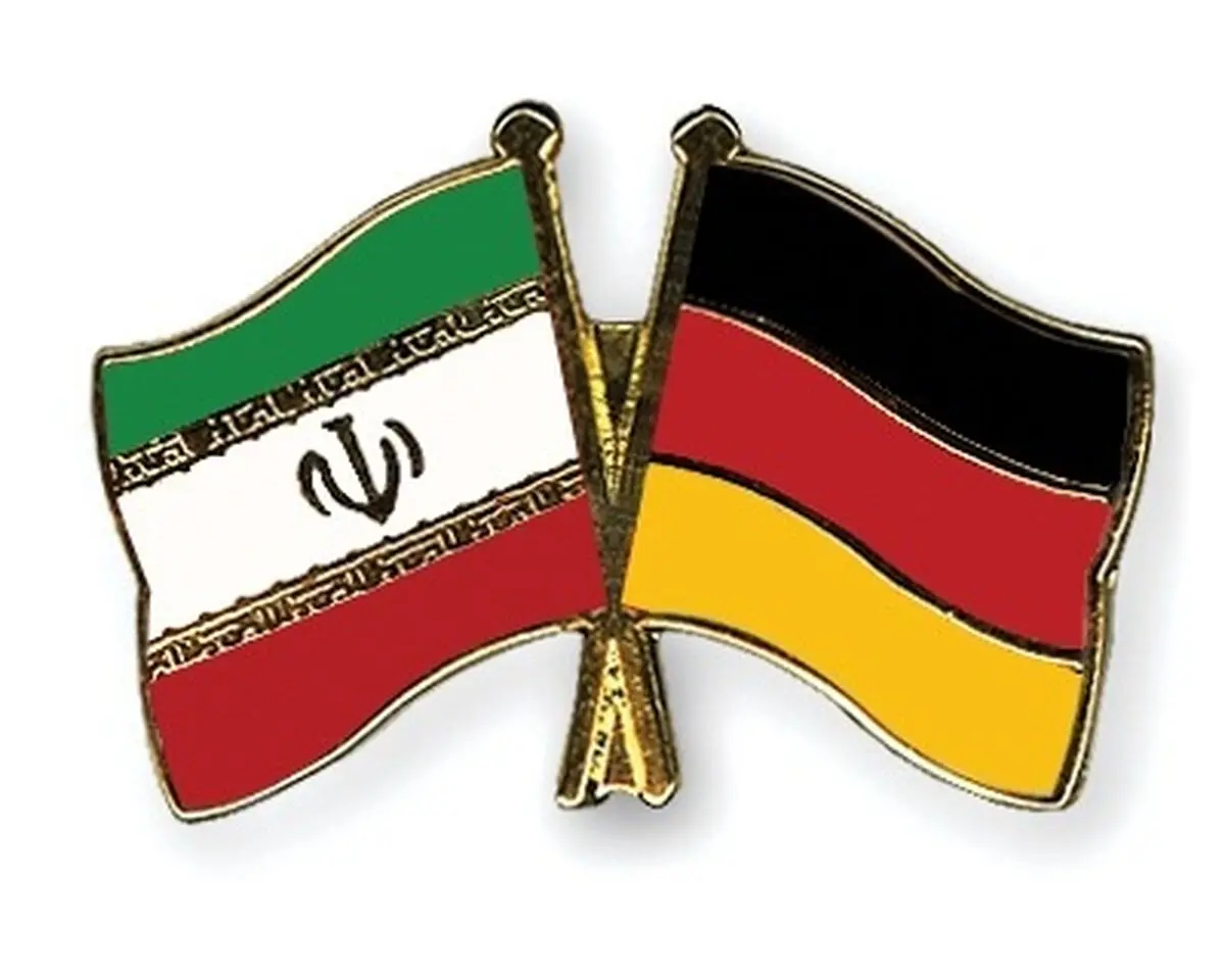 نشست ظریف و اشتان‌مایر آغاز شد