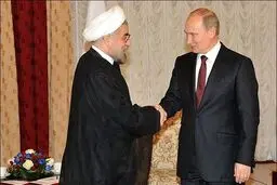 اجلاس مشترک همکاری شانگهای و گروه بریکس با حضور روحانی آغاز شد