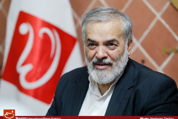 قدیری ابیانه:احدی در کشور حق عبور از خطوط قرمز تعیین شده توسط مقام معظم رهبری را ندارند