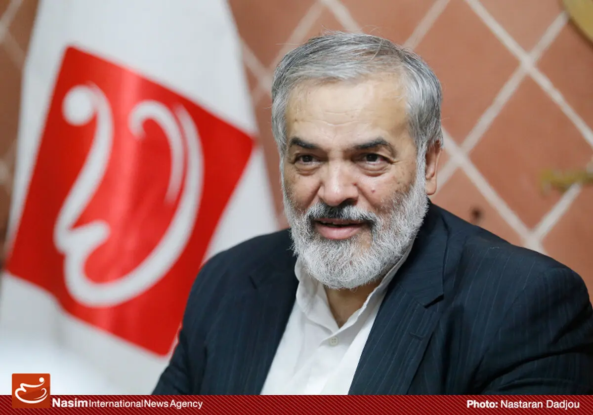 قدیری ابیانه:احدی در کشور حق عبور از خطوط قرمز تعیین شده توسط مقام معظم رهبری را ندارند