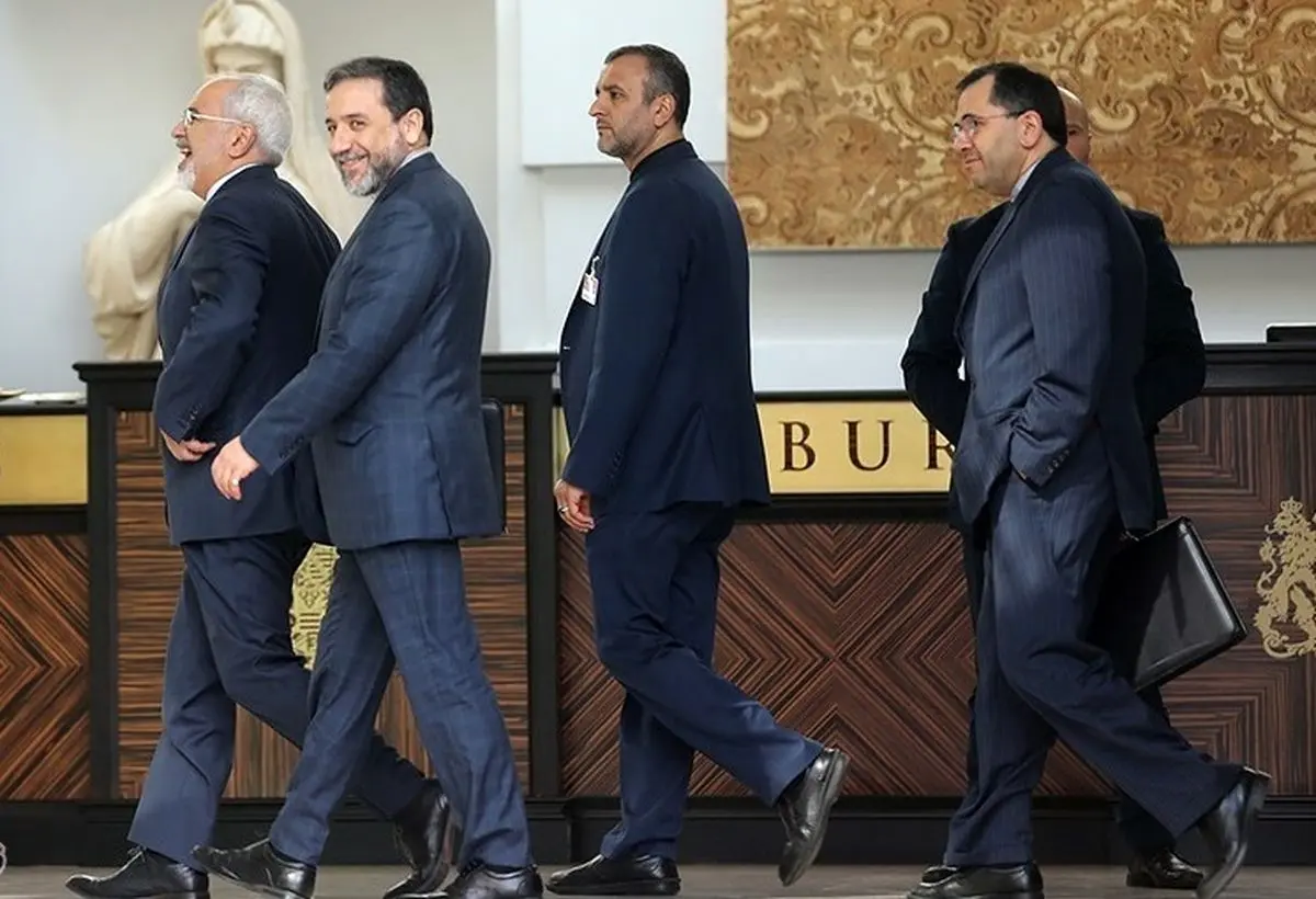 ظریف:  عجله‌ای برای به پایان رساندن کار نداریم