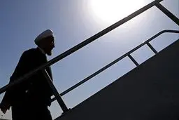 رئیس جمهور 