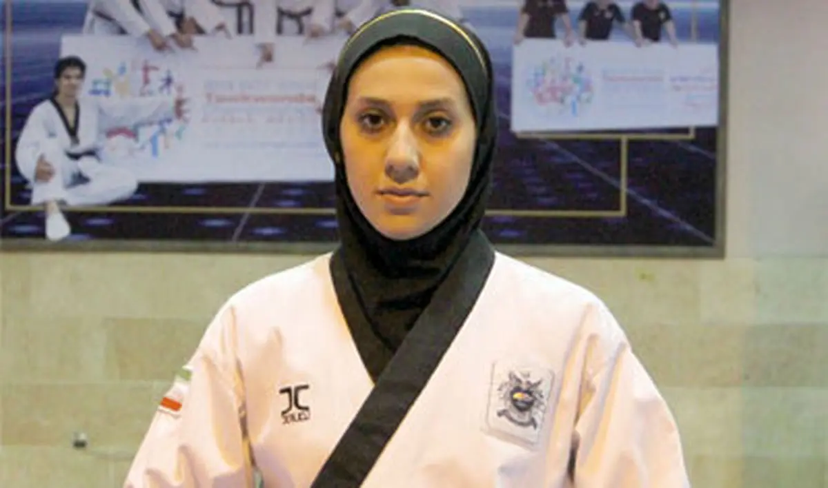 گیل سمائی: تمرکزم بهم ریخت و همه چیز خراب شد