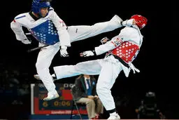 امیری در نخستین گام نماینده مولداوی را مغلوب کرد