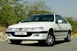 ارزش صادراتی قیمت پژو پارس به عراق معادل ۱۸ میلیون و ۲۴۰ هزار تومان است