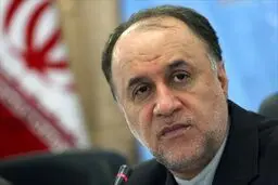 حاجی بابایی:  غربی‌ها نمی‌خواهند ایران قدرتمند وجود داشته باشد