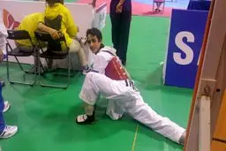 جواد امیری با صعود به نیمه‌نهایی مدال برنزش حتمی شد