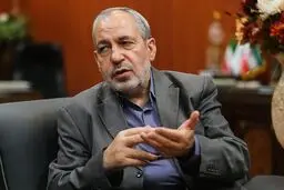فانی: تیم ایرانی  همچنان باید در مقابل دبه در آوردن مجدد ۱+۵ در خط خود بایستد