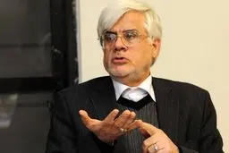 عارف:  روز قدس روز آرمان‌های انقلاب اسلامی است