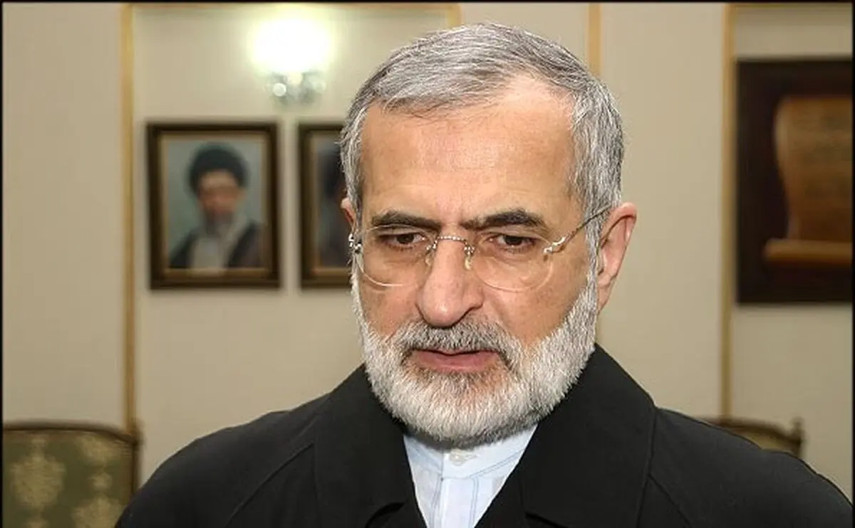کمال خرازی: توافق بشود یا نشود باید روی پای خود بایستیم