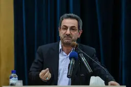 رئیس سازمان بهزیستی:  قانون جامع حقوق معلولان  به زودی به امضای رئیس‌جمهور می‌رسد