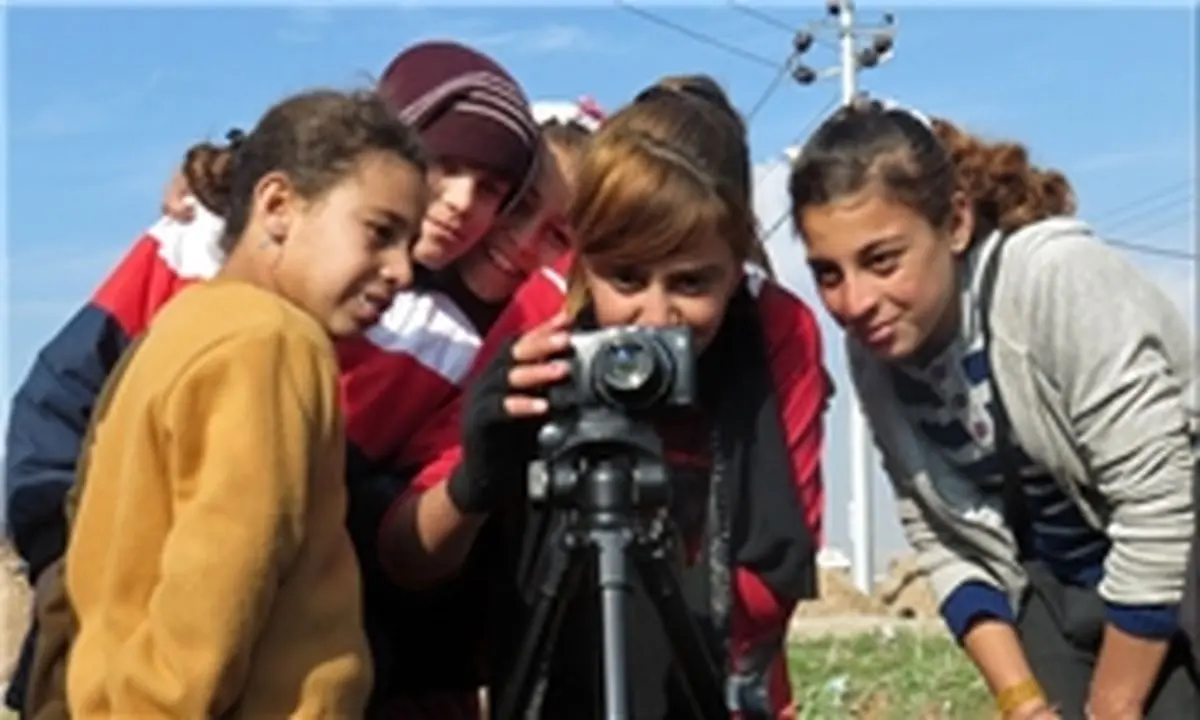 مستند "زندگی در مرز" از تلویزیون NHK ژاپن پخش شد