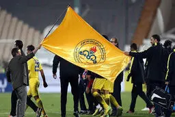 نفت تهران از سوی AFC جریمه شد